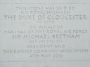 Duke of Gloucester - Beetham, Michael - Bomber Command (id=4992)